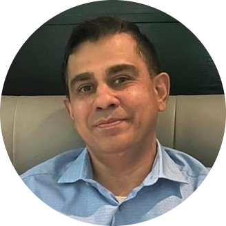 Vik M.